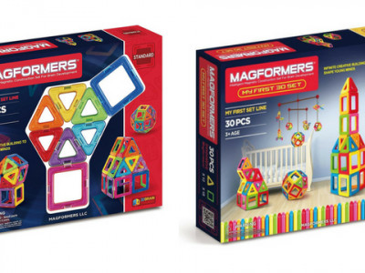 Magformers Sets from $27.80