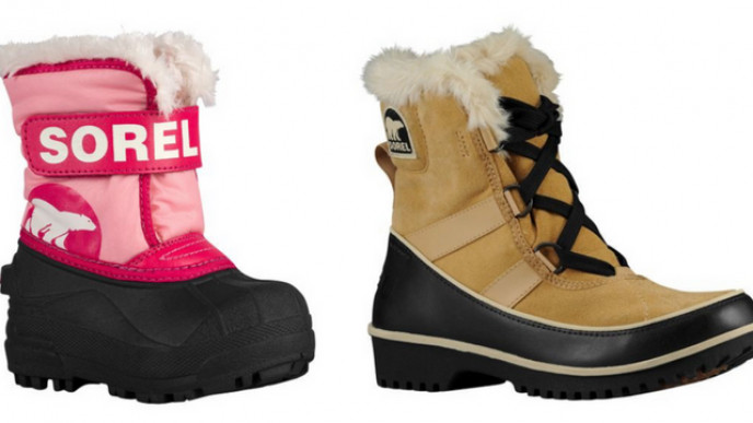 foot locker boots on sale