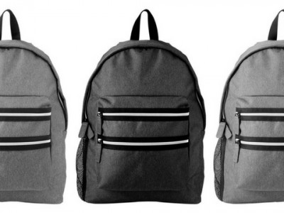 First Edition Backpacks for $9.50