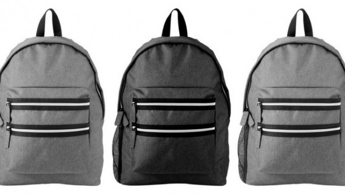 80% off First Edition Backpacks @ Chapters