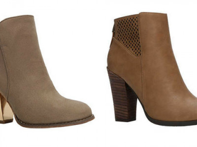 Sale Boots from $22.99