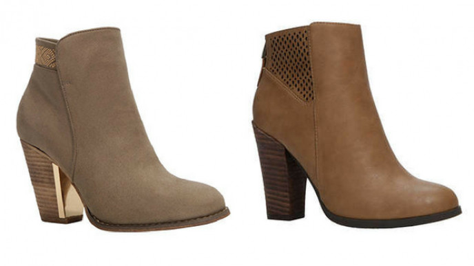 Extra 50% off Boots from $22.99 @ Call It Spring