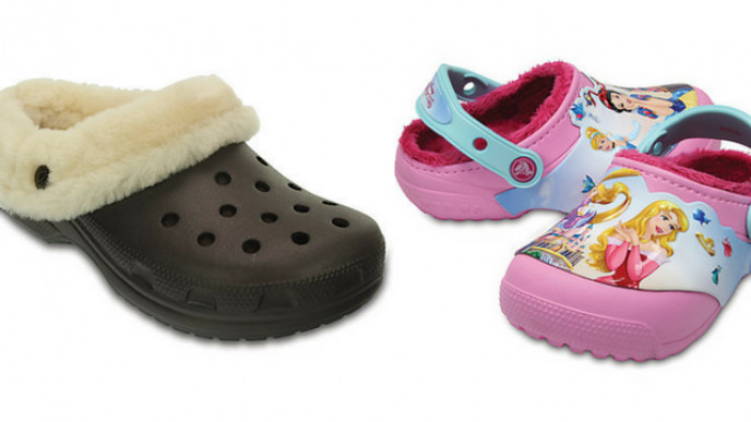 Extra 30% off Secret Sale from $4.89 @ Crocs Canada