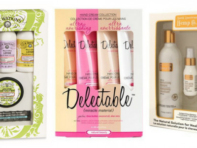 Gift Sets from $7.49