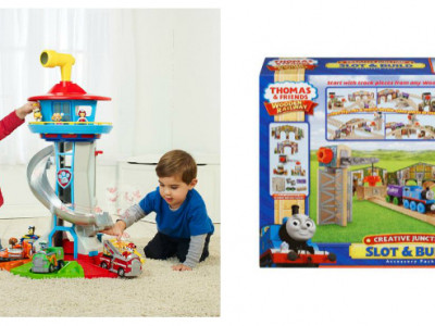 20% Off @ Mastermind Toys