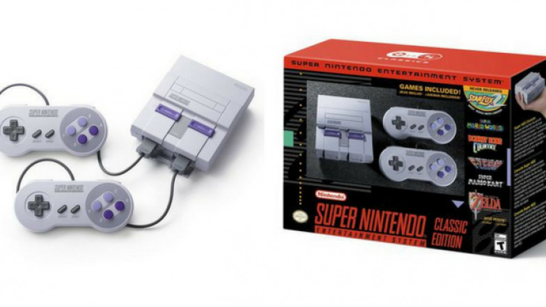 where to buy super nintendo