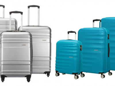 Luggage from $69.99