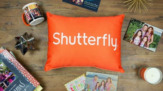 Free $20 USD @ Shutterfly