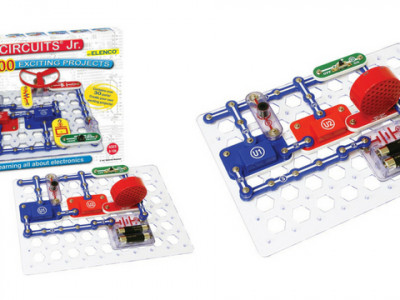 Elenco Snap Circuits Jr. $37.89