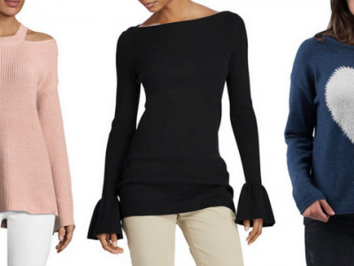 FLASH SALE on Women’s Sweaters