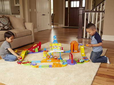 Go! Go! Ultimate Speedway $34.94