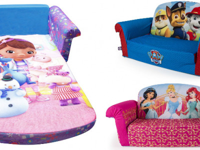 Marshmallow Sofas $39.99