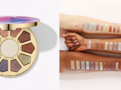 Tarte Limited-Edition Palette $39