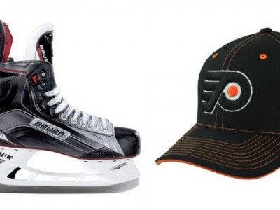 Hockey Fan Wear from $9.99 