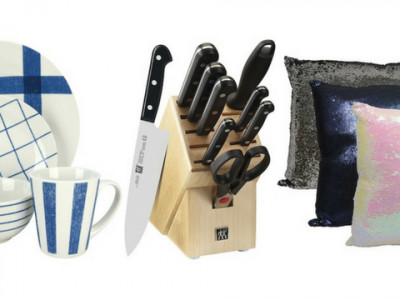 Up to 75% off @ Linen Chest