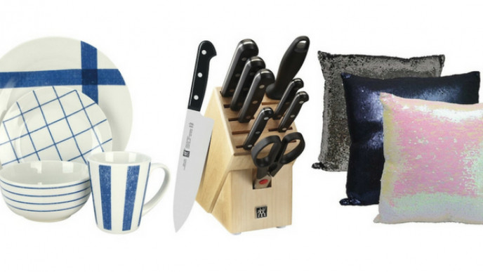 Up to 75% off Warehouse Sale @ Linen Chest