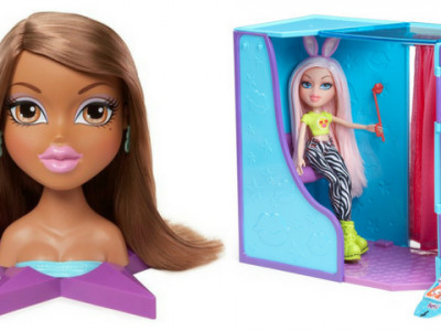 Bratz Toys from $4.89 Shipped