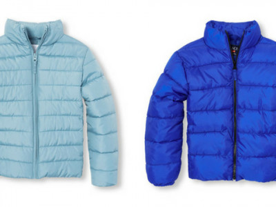 Kids' Puffer Jackets $24.99