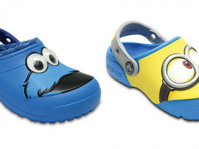 Crocs from $19.99 