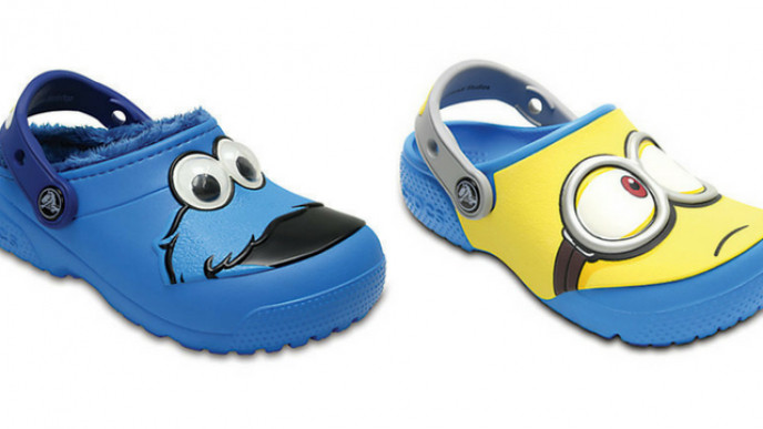 Thanksgiving Sale from $9.09 @ Crocs Canada