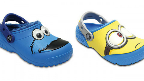 home bargains crocs