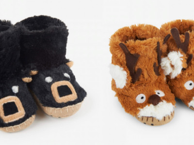 Hatley Slippers from $5.41