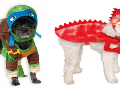 Dog Costumes from $5.73