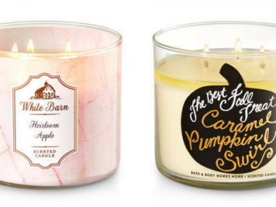 B2G2 FREE Candles