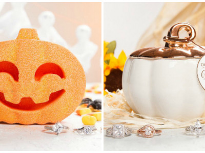 Free Ring & Free Shipping @ Charmed Aroma