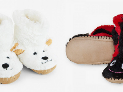 Hatley Slippers from $11
