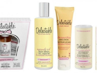 Sale Items From $4 @ Cake Beauty