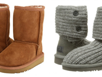 UGGs From $39.99 @ Foot Lockere