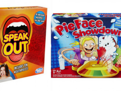 The Best Hasbro Game Deals