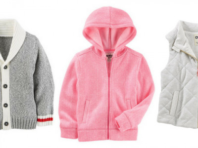 25% Off Online @ Carter’s