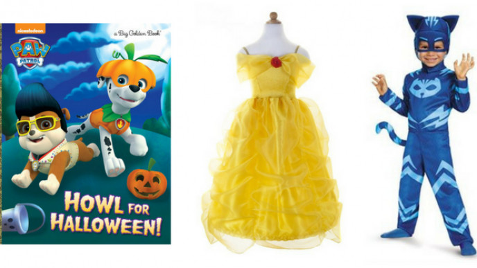 25% off Halloween Gear