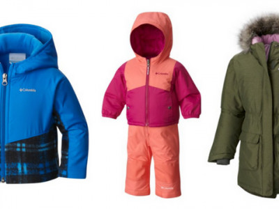 Columbia Sale from $18.74