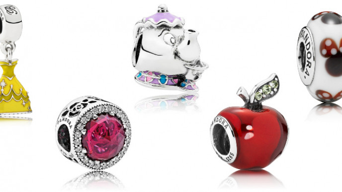 New Disney Collection @ Pandora