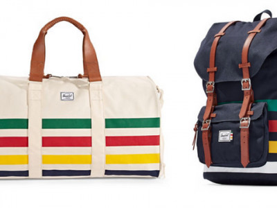 HBC x Herschel from $60