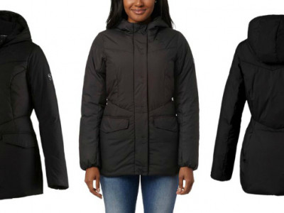 Down Jacket $69.99 USD @ Puma