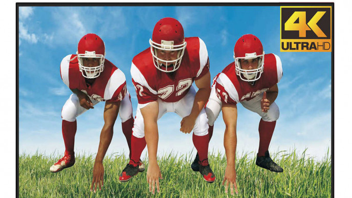 RCA 49-in 4K Ultra HD LED TV $397.99 @ Costco.ca