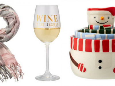 25% off Fashion & Home @ Chapters