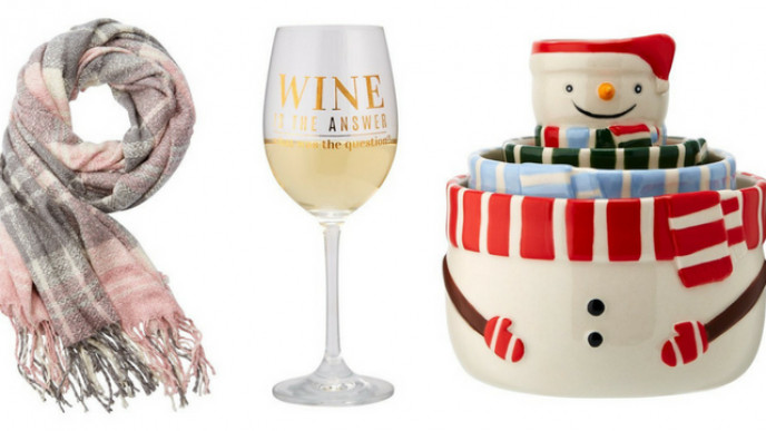 25% off Fashion & Home Accessories @ Chapters