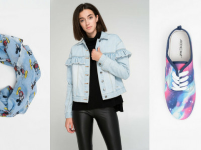 40% off Sale @ Ardene