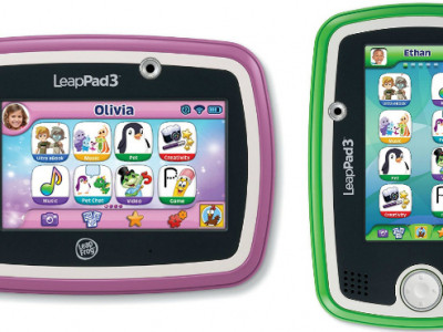 LeapPad 3 $84.99