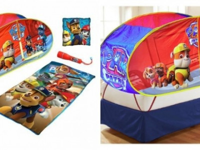 Paw Patrol Tent Set $29.99