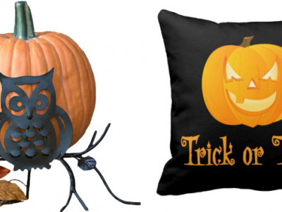 Up To 60% Off Halloween @ Wayfair.ca