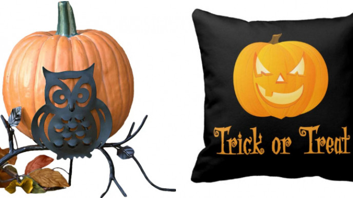 Up To 60% Off Halloween @ Wayfair.ca