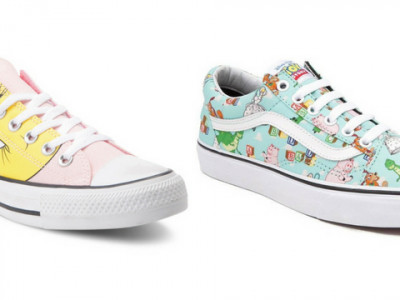 Sneakers from $19.99