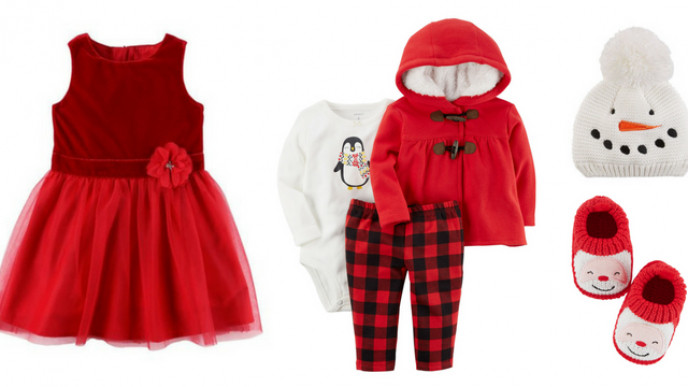 25% off Best Customer Event @ Carter's Canada