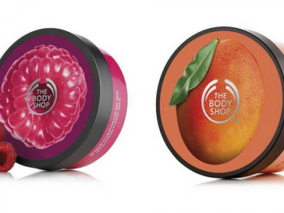 Body Butter from $4 @ Body Shop